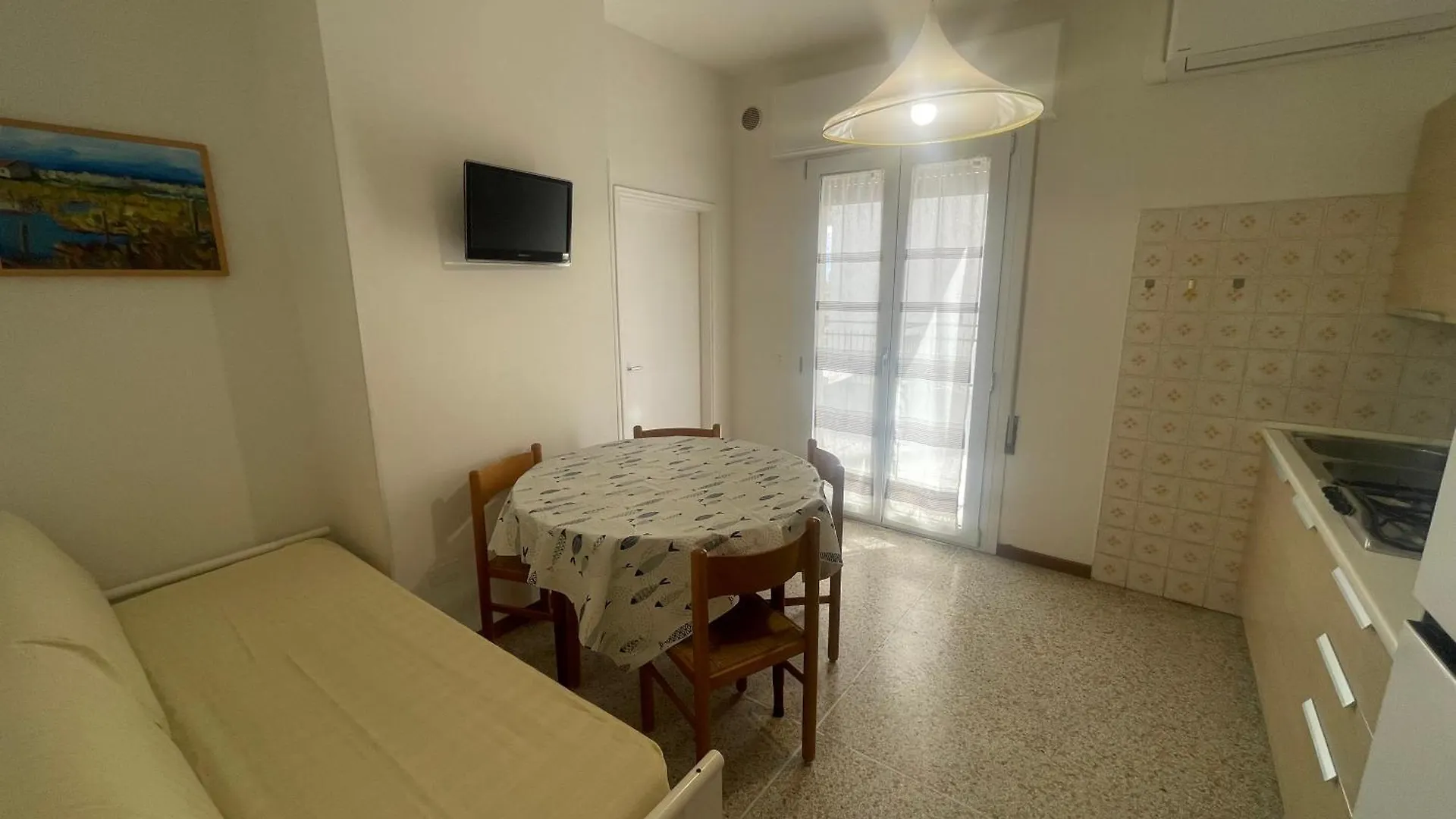 Residence Pace - Agenzia Cocal Caorle 0*,  Italie