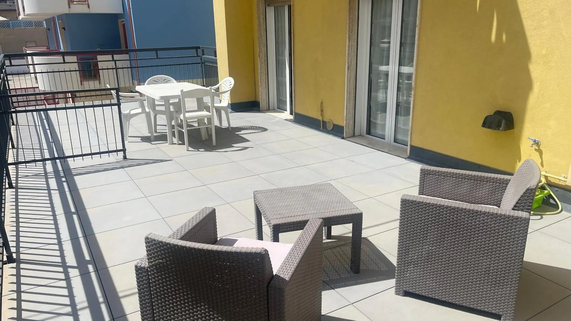 Residence Pace - Agenzia Cocal Caorle Appartement