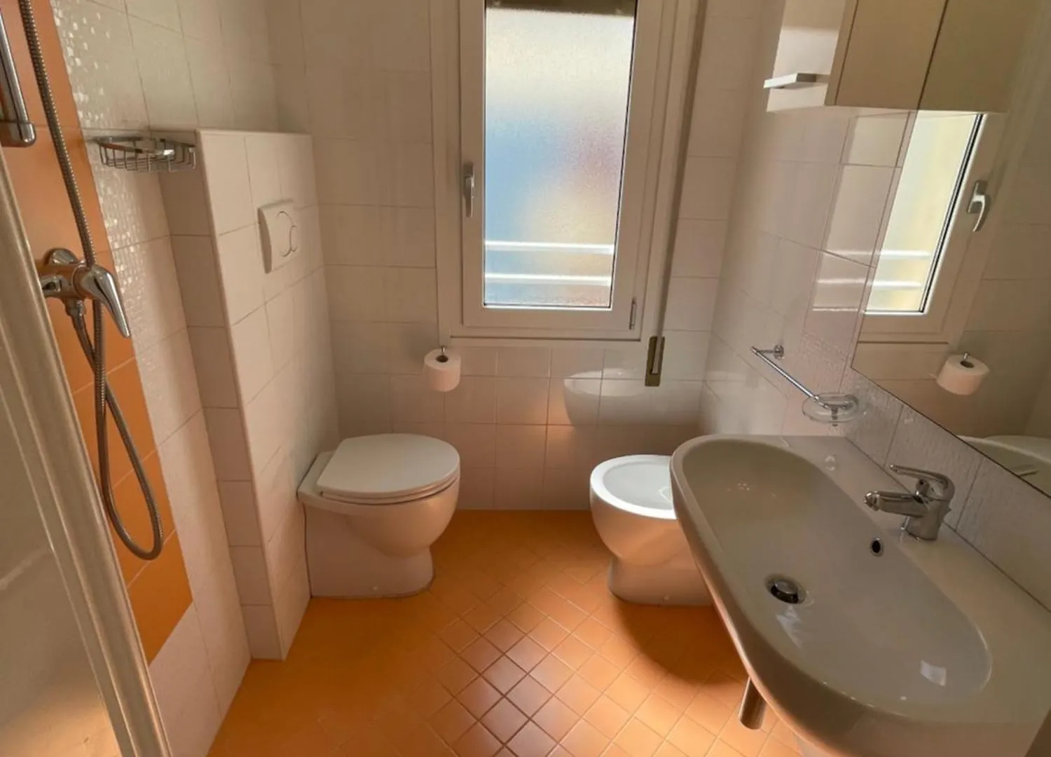 Residence Pace - Agenzia Cocal Caorle Apartment