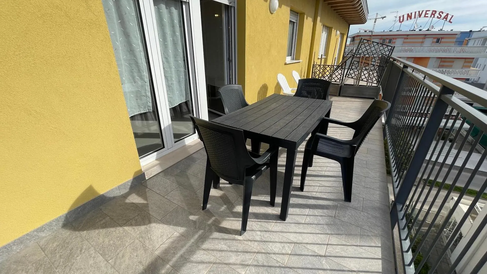 Residence Pace - Agenzia Cocal Caorle 0*,  İtalya
