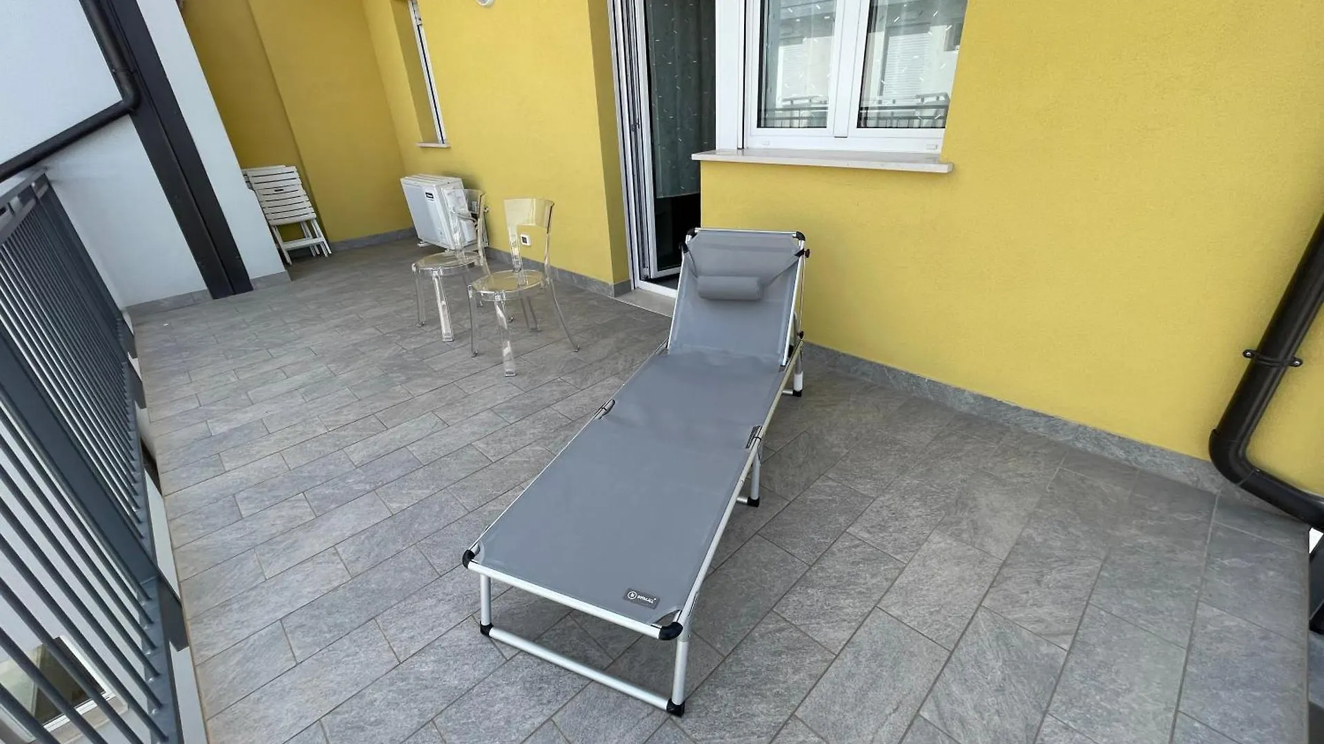 Apartment Residence Pace - Agenzia Cocal Caorle Italy